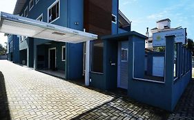 Residencial Maria Idia